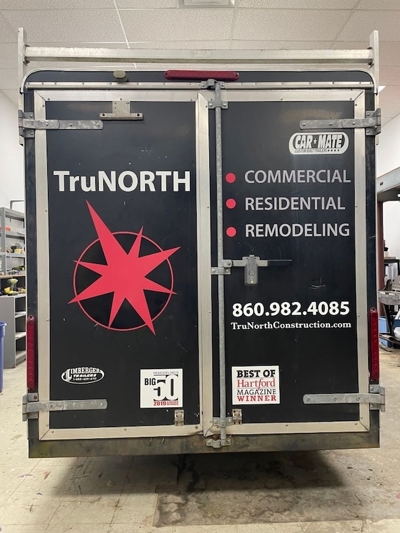 vehicle graphics Photo